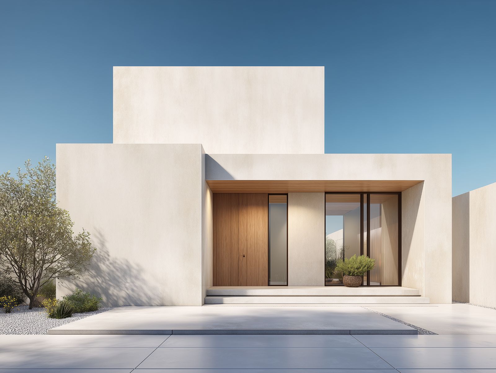 Modern Architecture